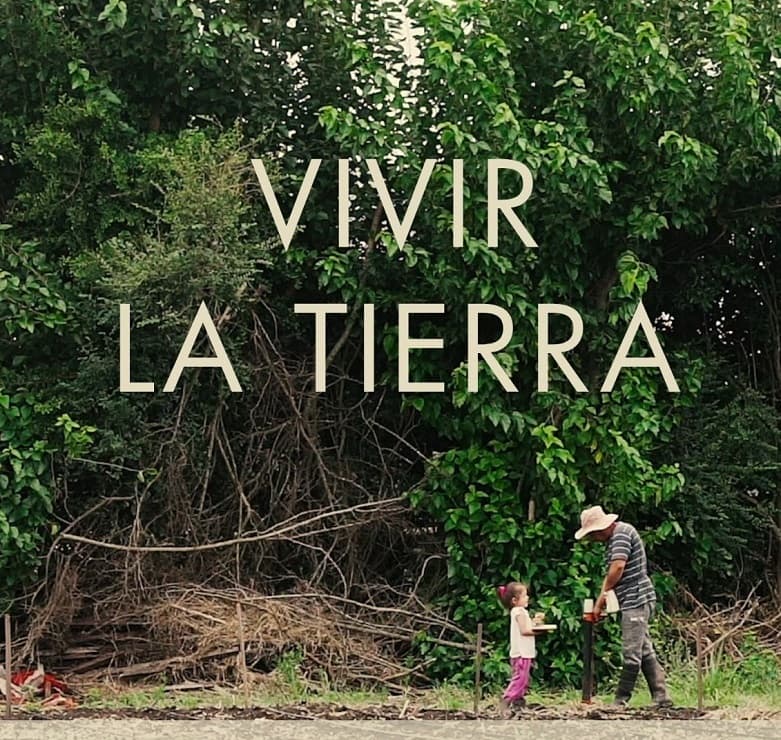 El documental "Vivir la tierra" propone un acercamiento sensorial a la naturaleza