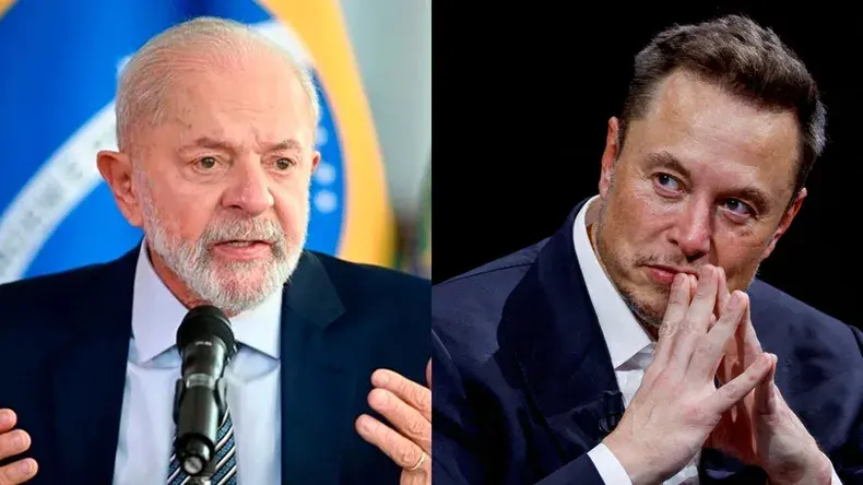 Elon Musk contra Brasil: un debate por la libertad de expresión, pero también sobre el poder