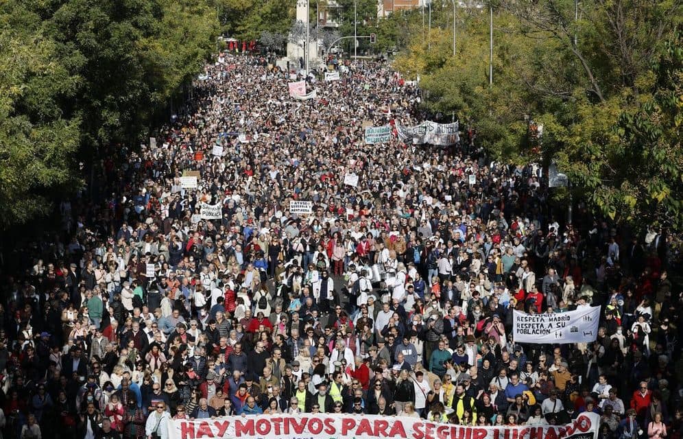 El movimiento piquetero, la economía popular, el Excel y el poder popular