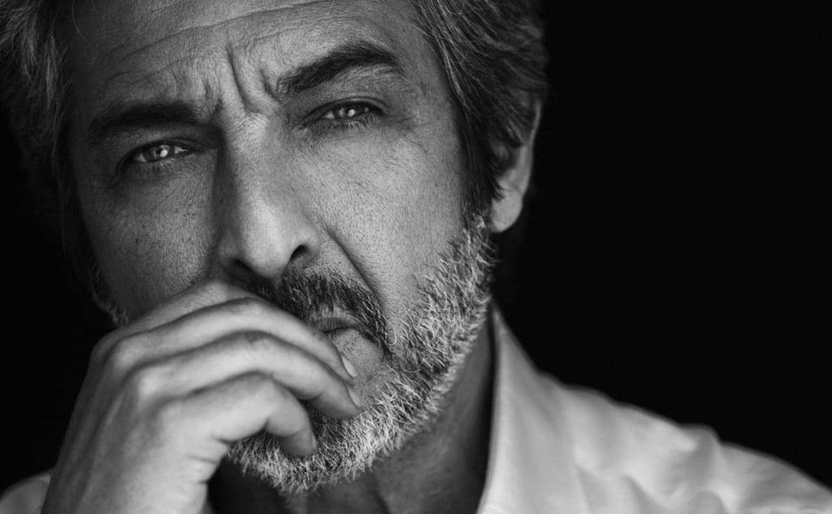 Ricardo Darín: “Si te creés un fenómeno, en realidad sos un estúpido”