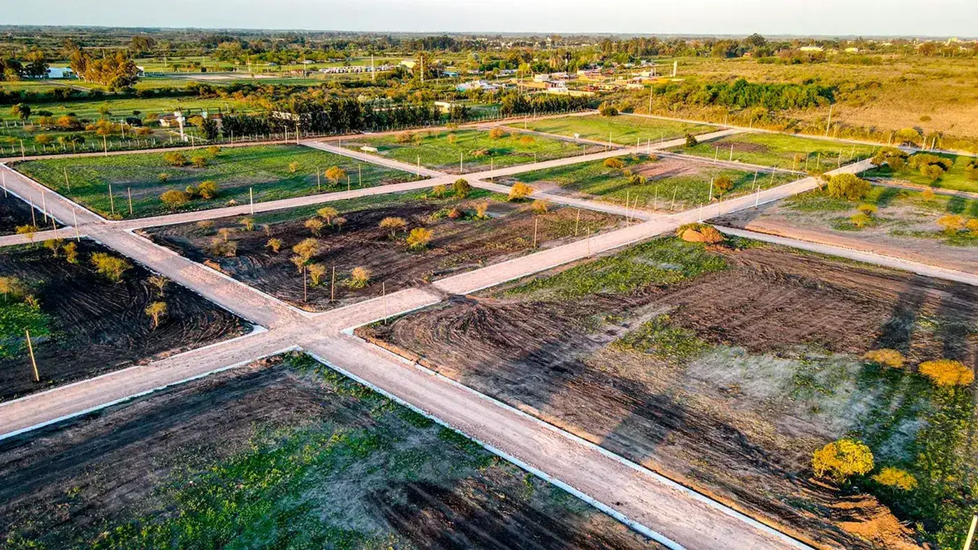 El Municipio de La Plata suspende la construcción de 400 barrios privados por posibles “urbanizaciones ilegales”